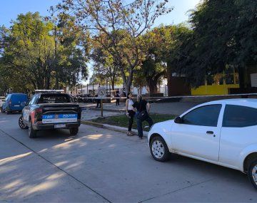 Foto gentileza: Victor Rivero