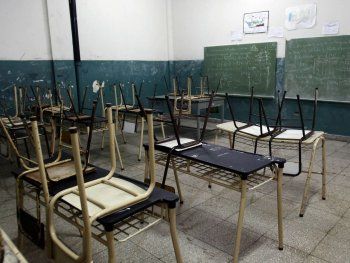 Las clases podrían volver en agosto en todo el país, incluso en la Ciudad y la Provincia