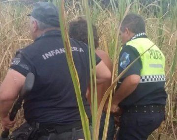 Tucumán: un joven mató a machetazos a su abuelo de 71 años