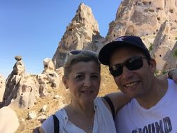 Asesinó a su mujer y se suicidó en Nordelta