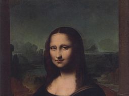 un investigador italiano aseguro que encontro otra mona lisa de da vinci un investigador italiano aseguro que encontro otra mona lisa de da vinci