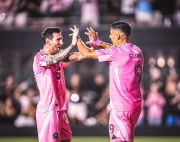 Fútbol libre por celular: cómo ver en vivo Inter Miami vs. Seattle Sounders