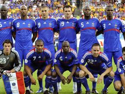 el sueno de un ex jugador de la seleccion de francia: quiero jugar en river el sueno de un ex jugador de la seleccion de francia: quiero jugar en river