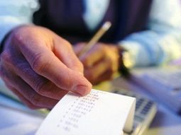 ¿como saber si tu aguinaldo de diciembre no pagara el impuesto a las ganancias? ¿como saber si tu aguinaldo de diciembre no pagara el impuesto a las ganancias?