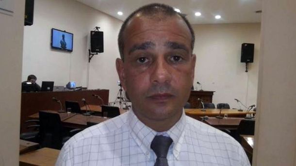 El concejal massista que agredió a colegas ya tenía antecedentes violentos