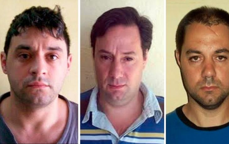 Detienen a una mujer que habría estado involucrada en la triple fuga