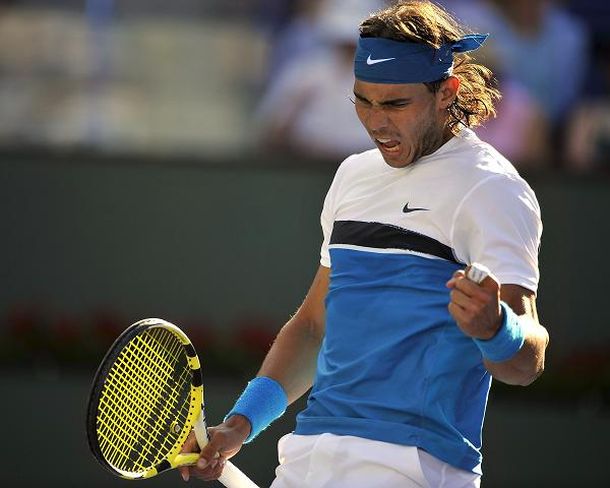 Nadal