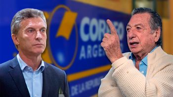 Mauricio y Franco Macri otra vez en la mira de la Justicia Mauricio y Franco Macri otra vez en la mira de la Justicia