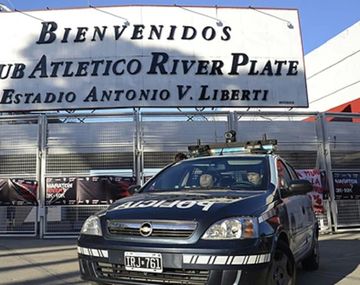 Una carta del hijo de un ex jugador de River detalla los abusos en la pensión