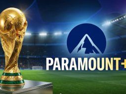Cuánto cuesta Paramount+ para ver los partidos del Mundial 2026