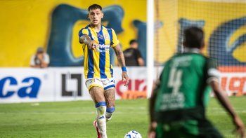 rosario central le gano sin problemas a sportivo belgrano y avanzo en la copa argentina rosario central le gano sin problemas a sportivo belgrano y avanzo en la copa argentina