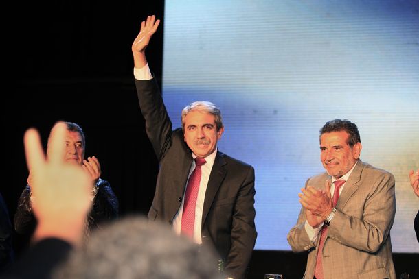 Aníbal Fernández, confiado: Voy a ser el próximo gobernador bonaerense