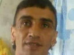 Un preso asesinó a su mujer frente a su bebé Un preso asesinó a su mujer frente a su bebé