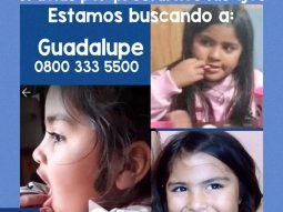 Caso Guadalupe Lucero: la mamá recibió tres cartas anónimas