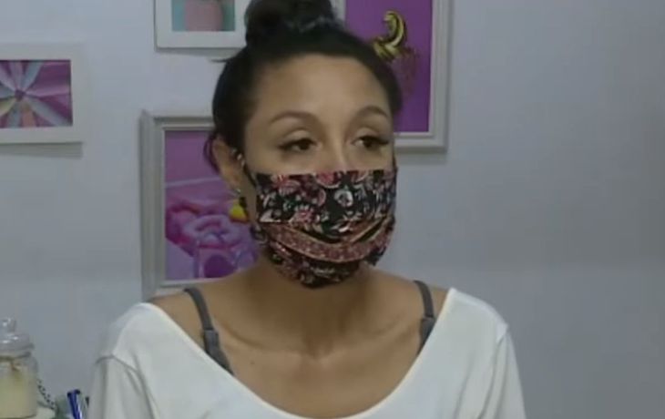 La Plata: denuncian a un masajista por abusar sexualmente de una mujer