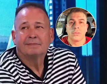 El padre de L-Gante confirmó que una administración fraudulenta