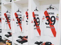 Los 11 de Gallardo para que River enfrente a Lanús por el Torneo Clausura