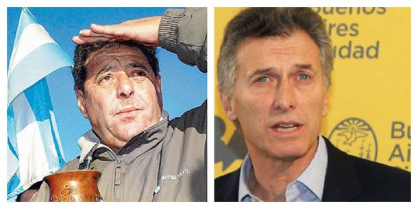 ¿De Angeli, cada día más cerca de entrar en las listas del PRO?