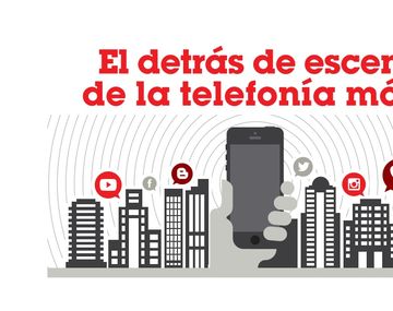 La telefonía celular