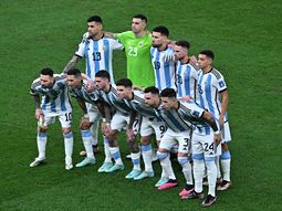 Día de la Memoria: los campeones del mundo que se suman al Nunca más Día de la Memoria: los campeones del mundo que se suman al Nunca más