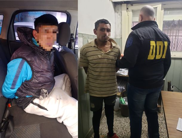 Crimen de Morena en Lanús: dos adultos fueron detenidos