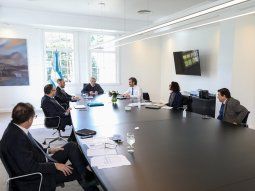 Se extenderá la prohibición de despidos desde el 31 de mayo y por 30 días