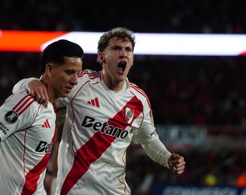 River cerró la fase de grupos con un flojo empate ante Universitario