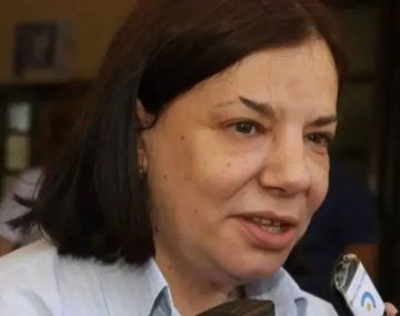 De qué murió Sandra Mendoza