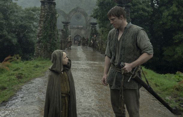 Foto: (HBO Max) Foto: (HBO Max)