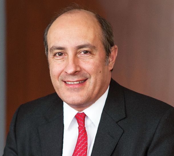 Un ex director de la petrolera francesa Total será el nuevo CEO de YPF