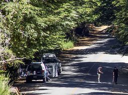 El detenido por el femicidio en Bariloche habría amenazado a la víctima