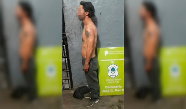 Una mujer fue asesinada y arrojada a un pozo ciego: detuvieron a su ex pareja