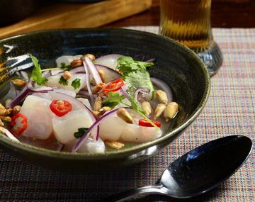 Se celebra la Semana de la Cocina Criolla Peruana en Argentina