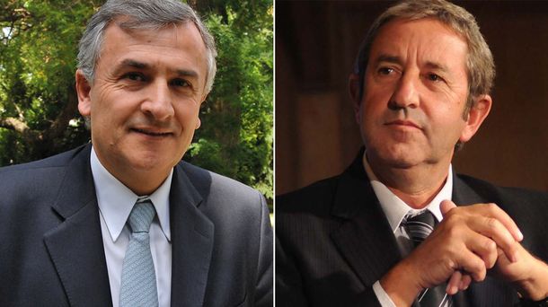 Más crisis en UNEN: Cobos no tiene autoridad