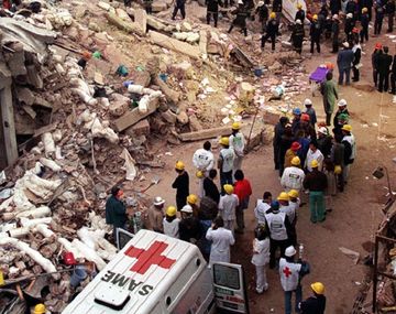 EE.UU. informó que no incluirá a la AMIA en el diálogo con Irán