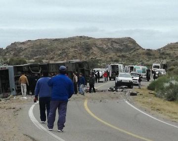 Otra tragedia en Mendoza deja al menos 15 muertos