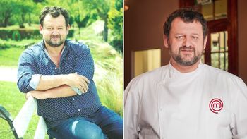 el drama de christophe de masterchef: llegue a pesar 142 kilo; me interne por miedo a morir el drama de christophe de masterchef: llegue a pesar 142 kilo; me interne por miedo a morir