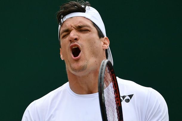 Macri felicitó a Fernández, campeón en Wimbledon: Es un orgullo para todos los argentinos