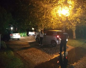 Debía estar aislado por tener coronavirus