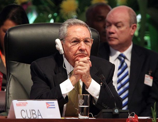 Estados Unidos y Cuba intercambiaron presos por espionaje