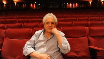 Antonio Gasalla vivió una experiencia paranormal Antonio Gasalla vivió una experiencia paranormal