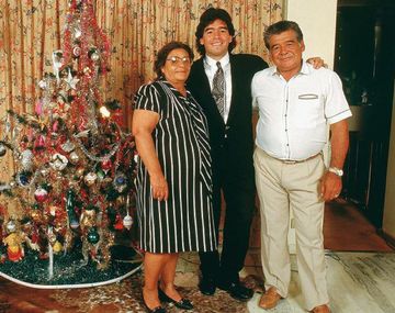El dato que eriza la piel: en la Navidad de 1985