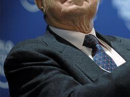 ¿por que uno de los hombres mas ricos del mundo decide invertir en ypf? ¿por que uno de los hombres mas ricos del mundo decide invertir en ypf?