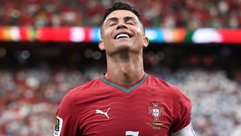el mensaje de cristiano ronaldo antes de portugal vs. colombia por el mundial 2026 el mensaje de cristiano ronaldo antes de portugal vs. colombia por el mundial 2026