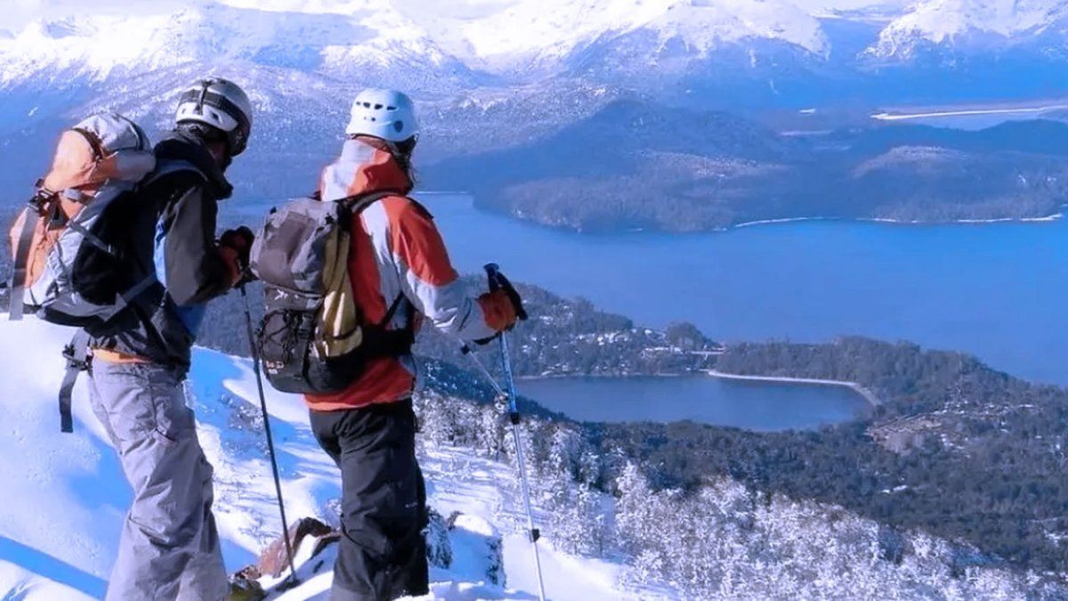 La <b>inteligencia artificial</b> reveló cuál es el mejor destino turístico para el invierno - MinutoUno thumbnail