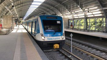 el ramal tigre del tren mitre estara cuatro dias sin funcionar: que alternativas habra para viajar el ramal tigre del tren mitre estara cuatro dias sin funcionar: que alternativas habra para viajar