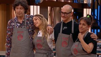quienes son los participantes que se salvaron de la gala de eliminacion en masterchef celebrity quienes son los participantes que se salvaron de la gala de eliminacion en masterchef celebrity