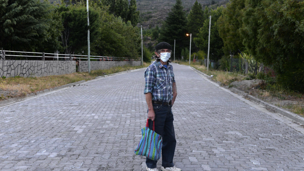 Hantavirus: cómo se contagia y cuáles son los síntomas de la enfermedad