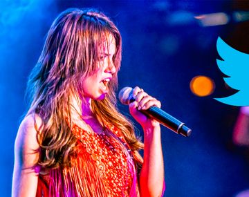 Sigue la polémica por el show de Lali en Jesús María