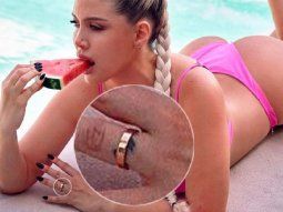 Icardi dejó de seguirla en Instagram y Wanda Nara reaccionó enseguida